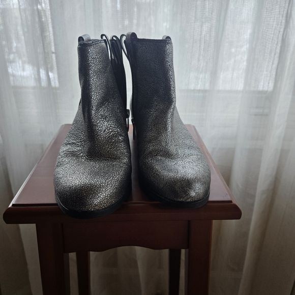 Sam Edelman Booties Size 8 - Picture 5 of 8